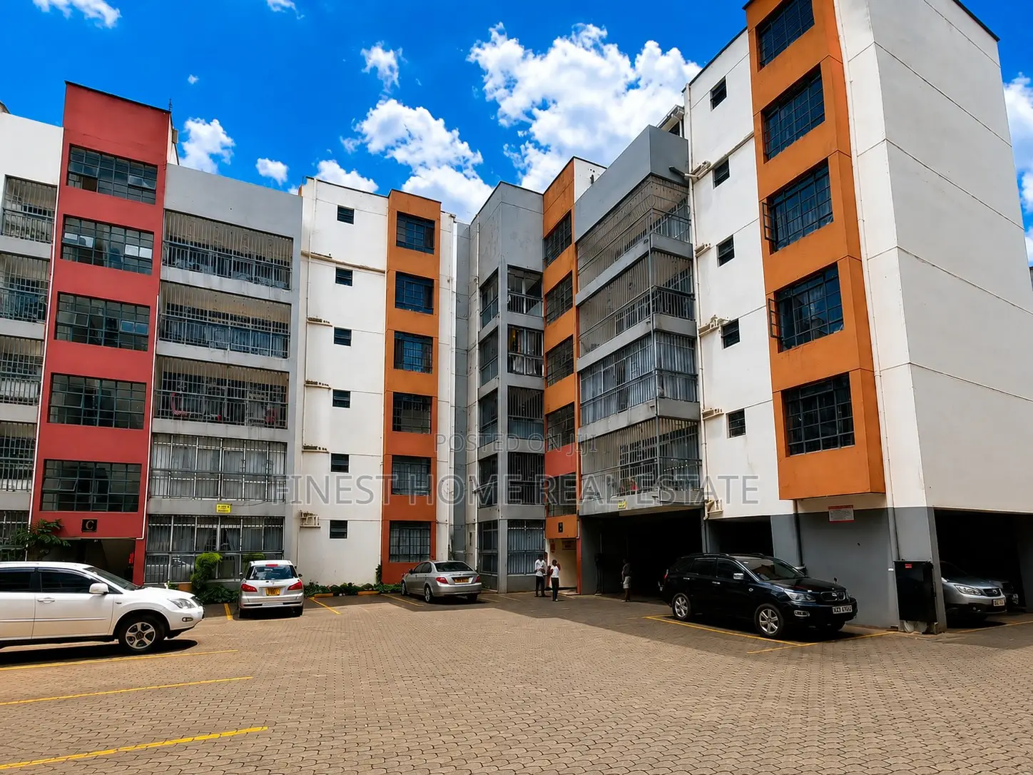 2bdrm Apartment in Vanga Court, Lavington for sale in Lavington