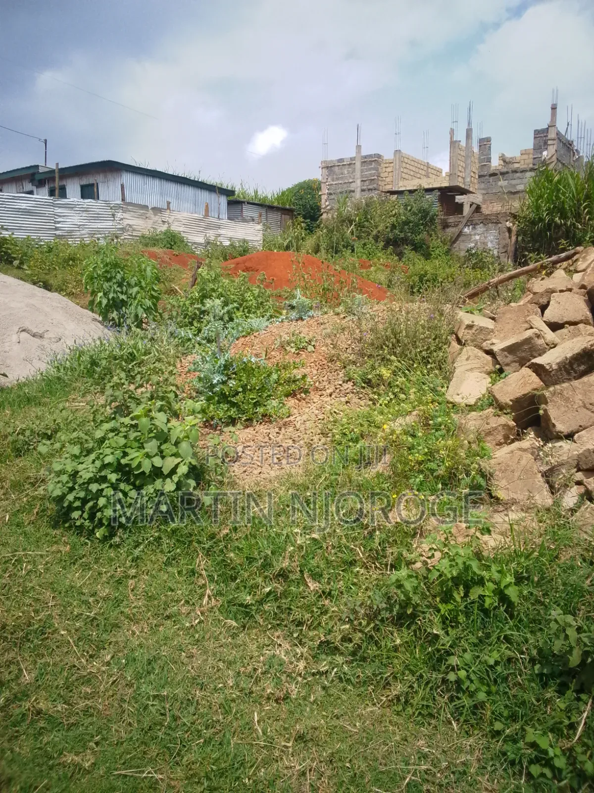 50 by 100 Kwambira in Bibirioni