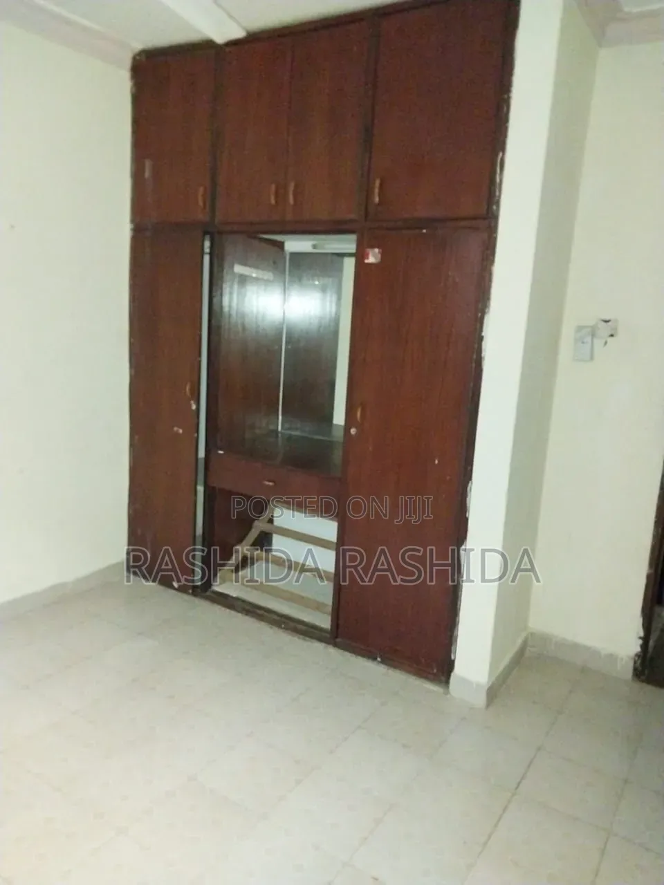 1bdrm Apartment in Bamburi Nearjcc, Mtambo for sale in Mtambo