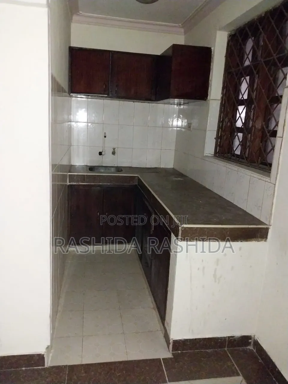 1bdrm Apartment in Bamburi Nearjcc, Mtambo for sale in Mtambo