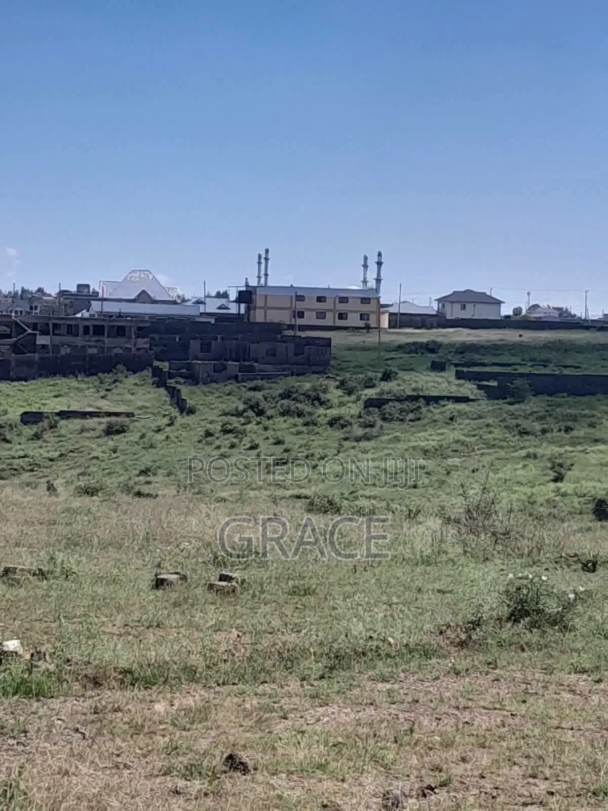Prime Residential Land for Sale in Sabaki – KES  in Sabaki