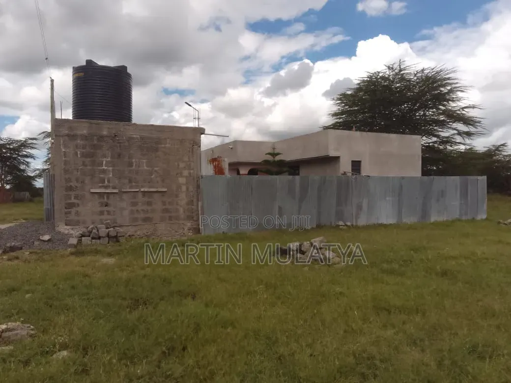 Furnished 3bdrm Bungalow in Kitengela for sale in Kitengela