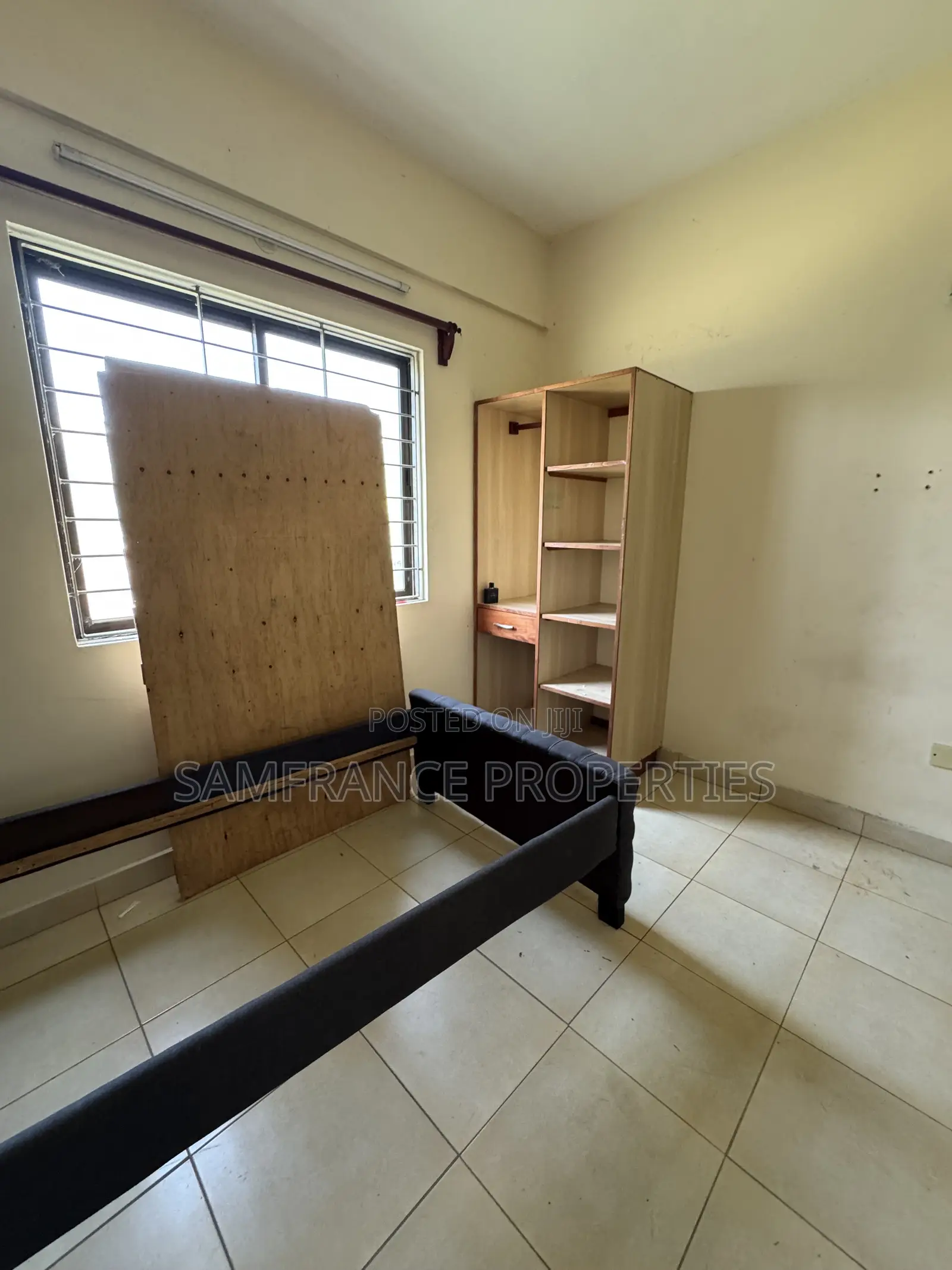 1bdrm Bedsitter in Jcc Road, Bamburi for rent in Bamburi