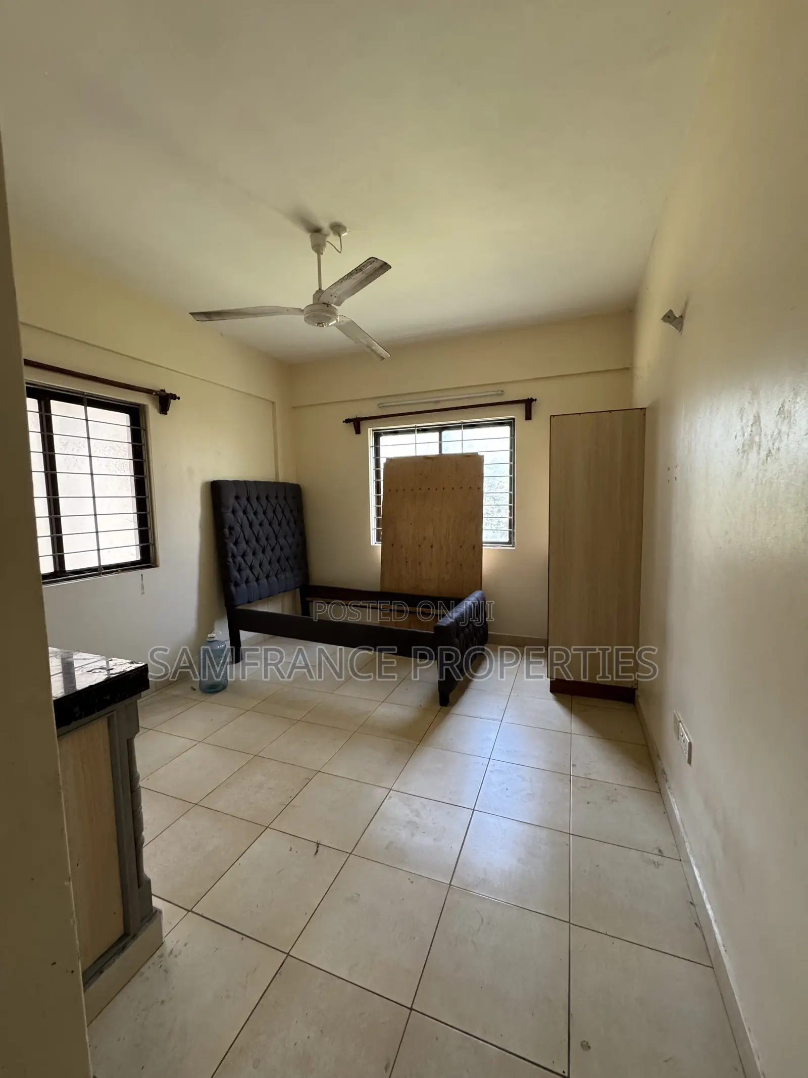 1bdrm Bedsitter in Jcc Road, Bamburi for rent in Bamburi