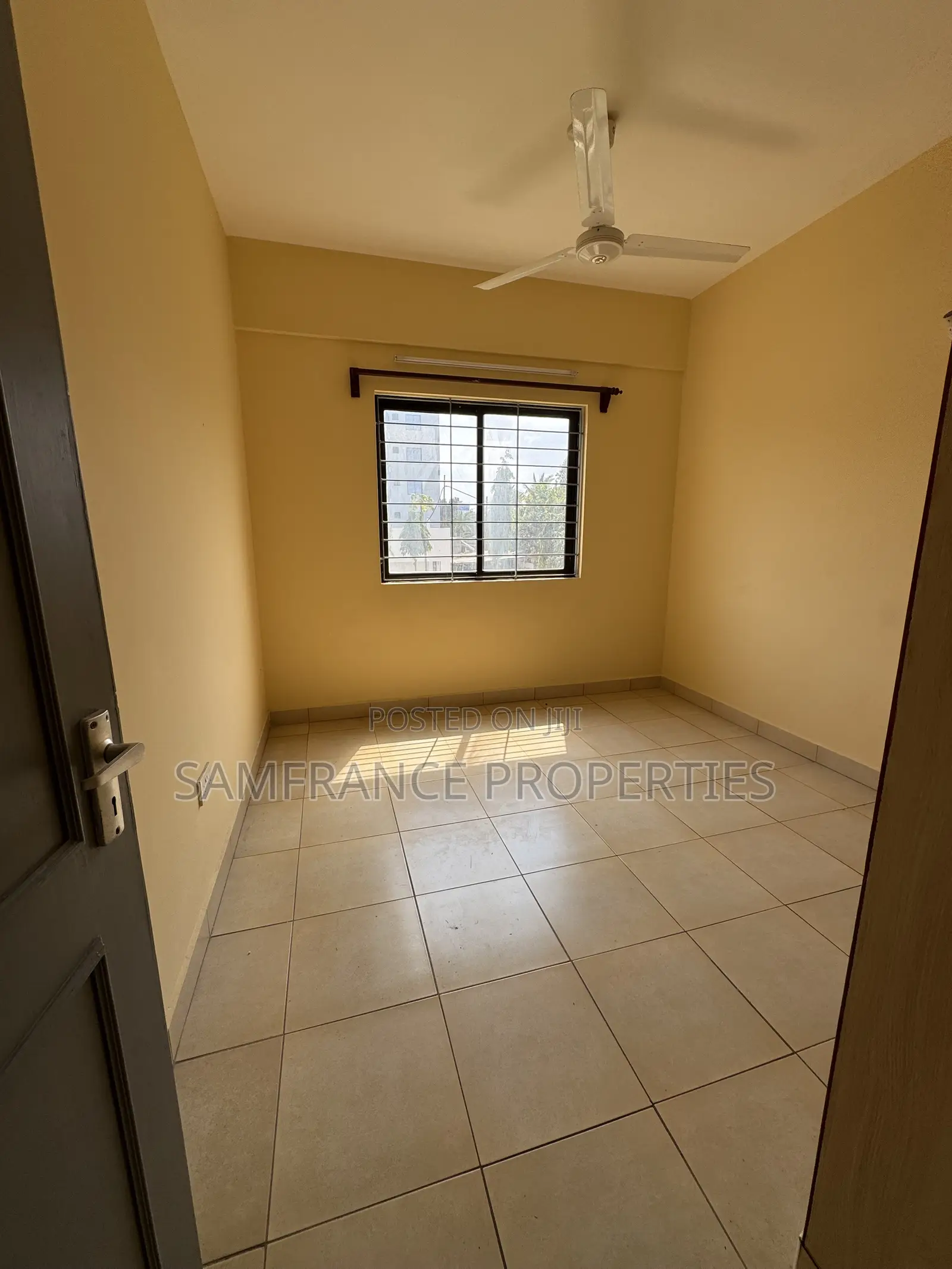 1bdrm Apartment in Jcc Road, Bamburi for rent in Bamburi