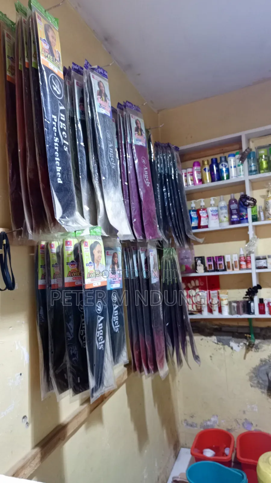 Cosmetics Shop on Sale, Zimmerman in Mombasa CBD