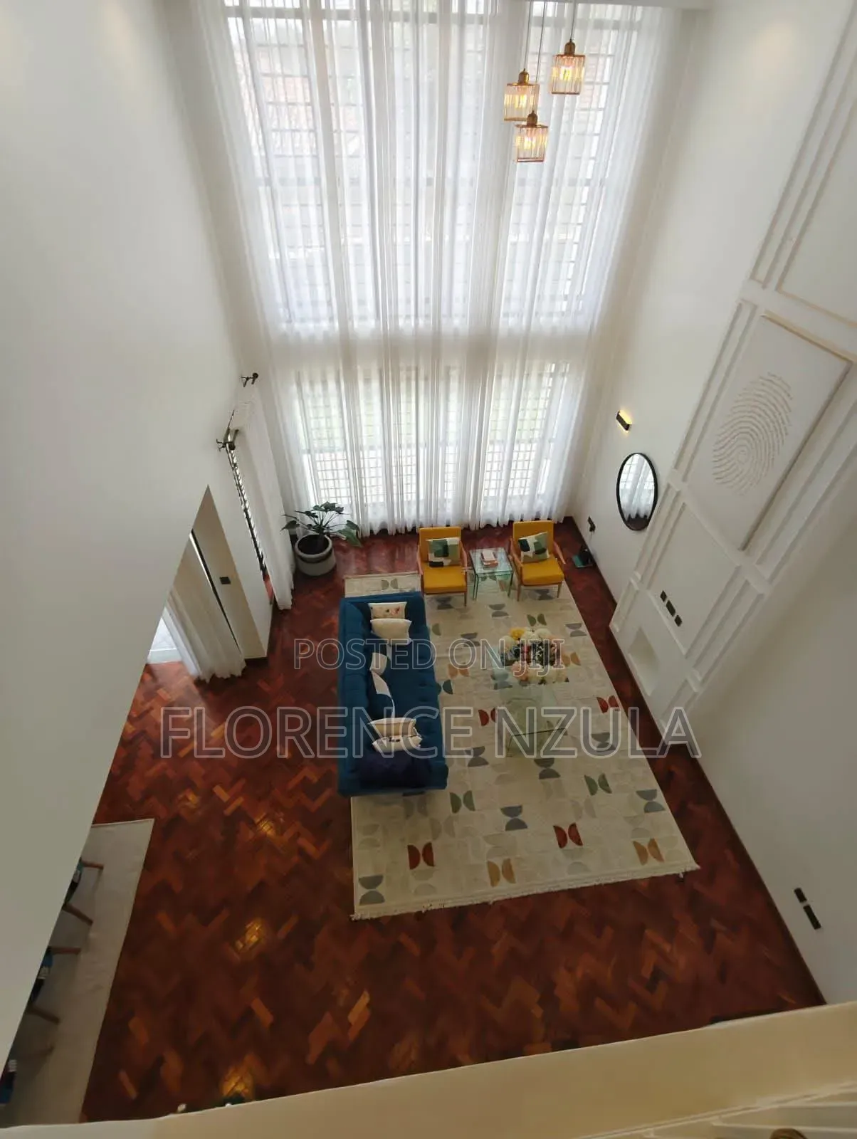 4bdrm House in Oloolua for sale in Oloolua