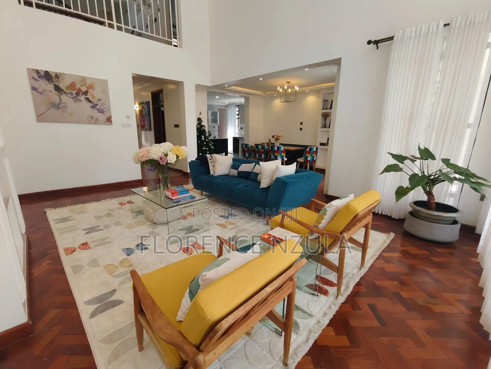 4bdrm House in Oloolua for sale in Oloolua