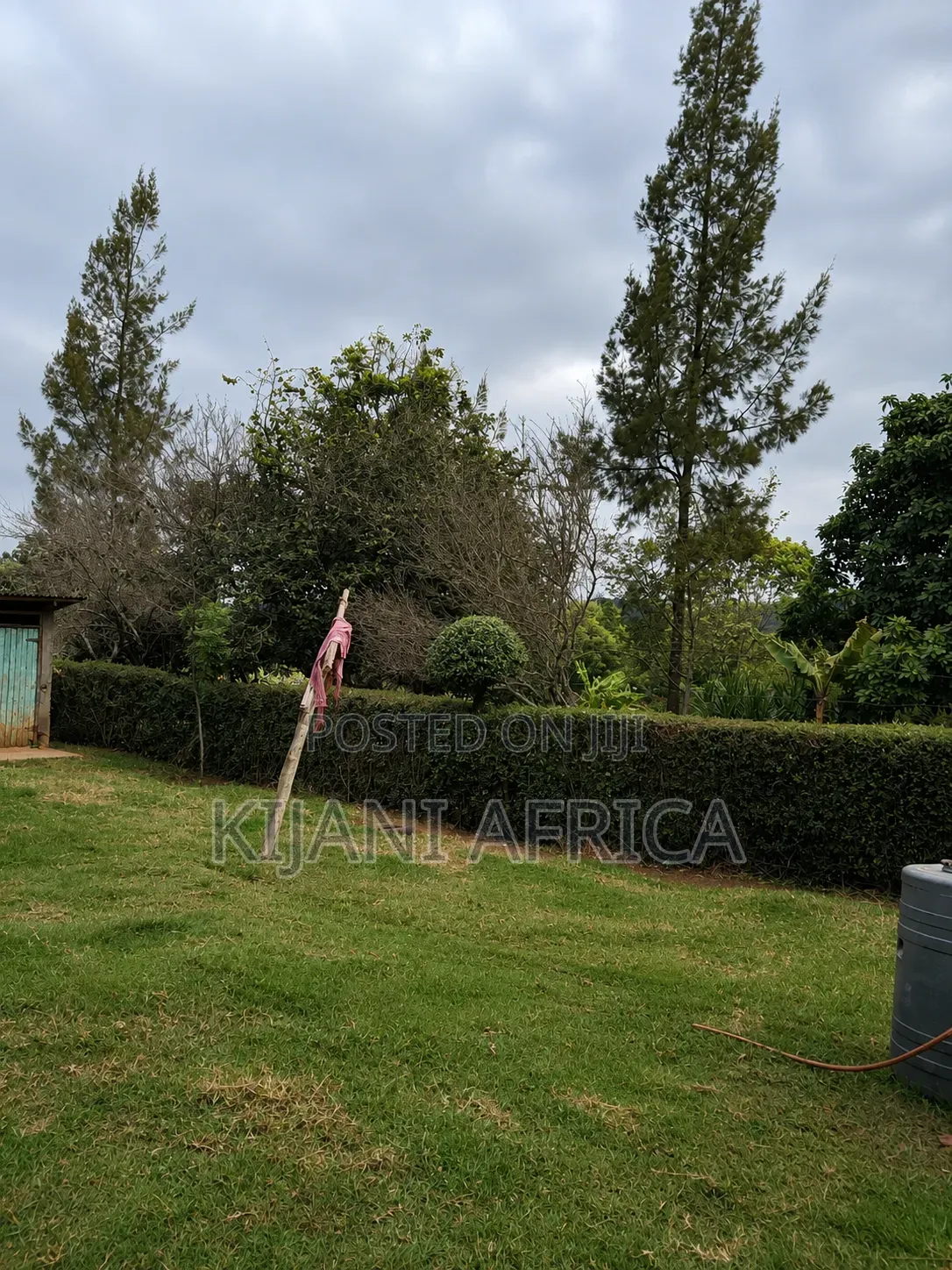 Two Acres for Sale in Nderi-Teikuni Village in Nderi