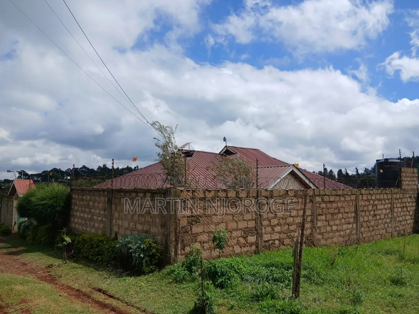 3bdrm House in Kwambira, Gitogothi, Bibirioni for sale in Bibirioni