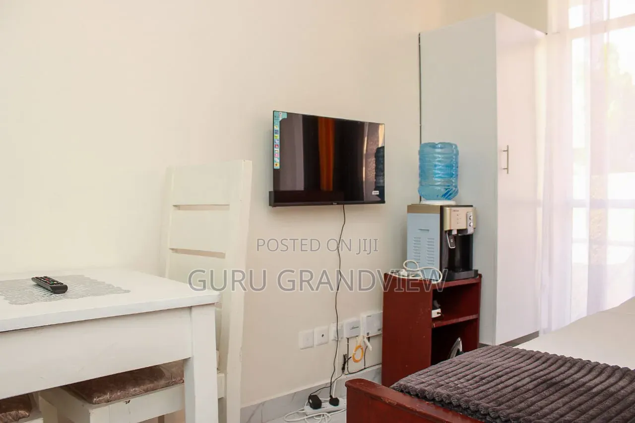 Mtwapa Modern Studio Airbnb in Mtwapa