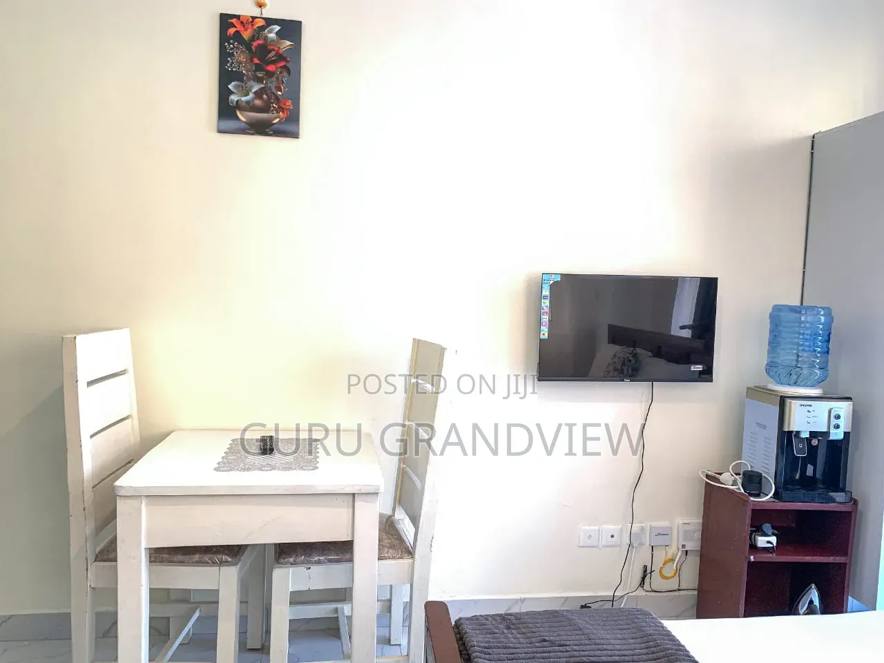 Mtwapa Modern Studio Airbnb in Mtwapa