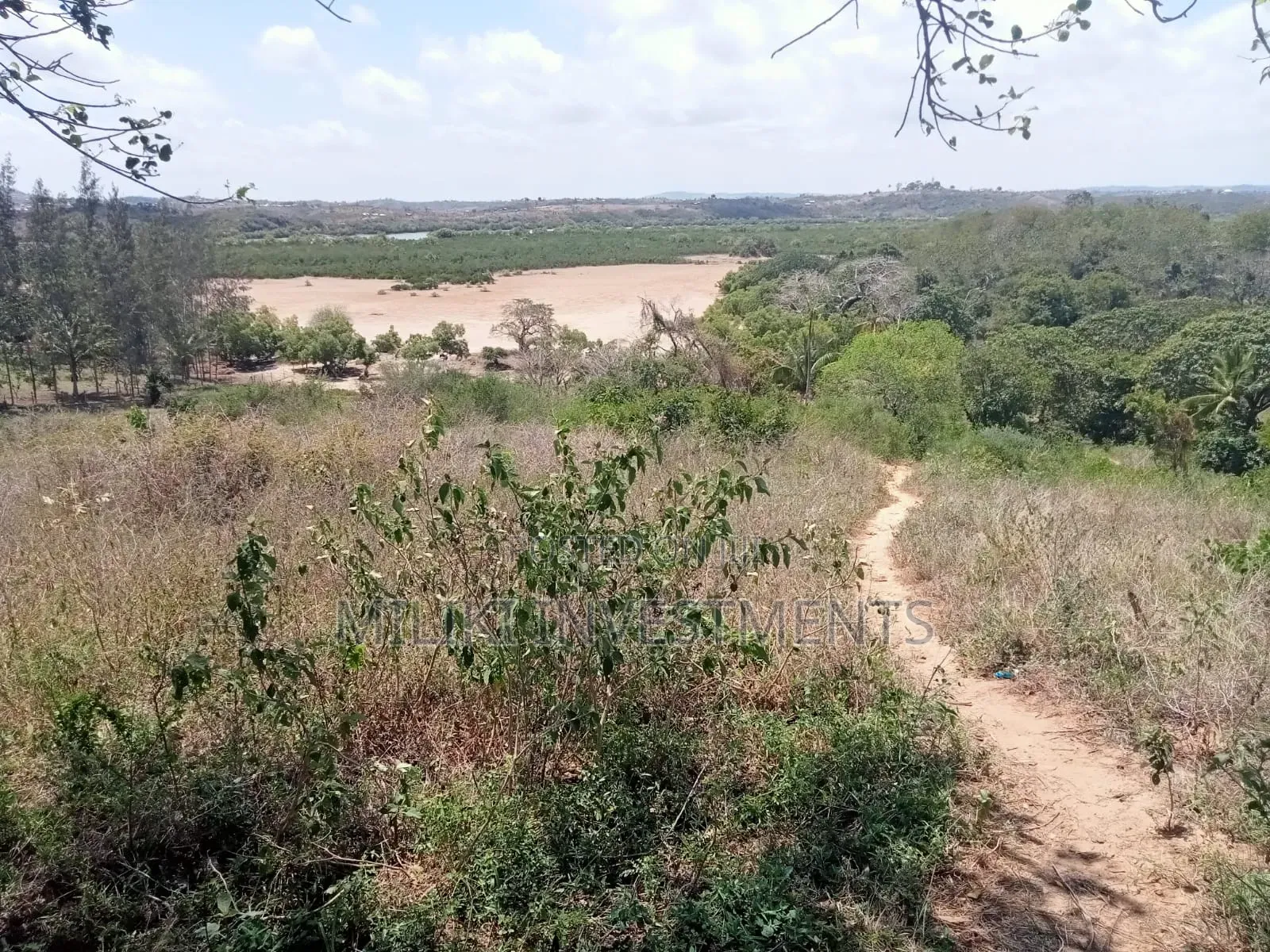 10 Acres Land on Sale at Mombasa -Mtwapa in Mtwapa