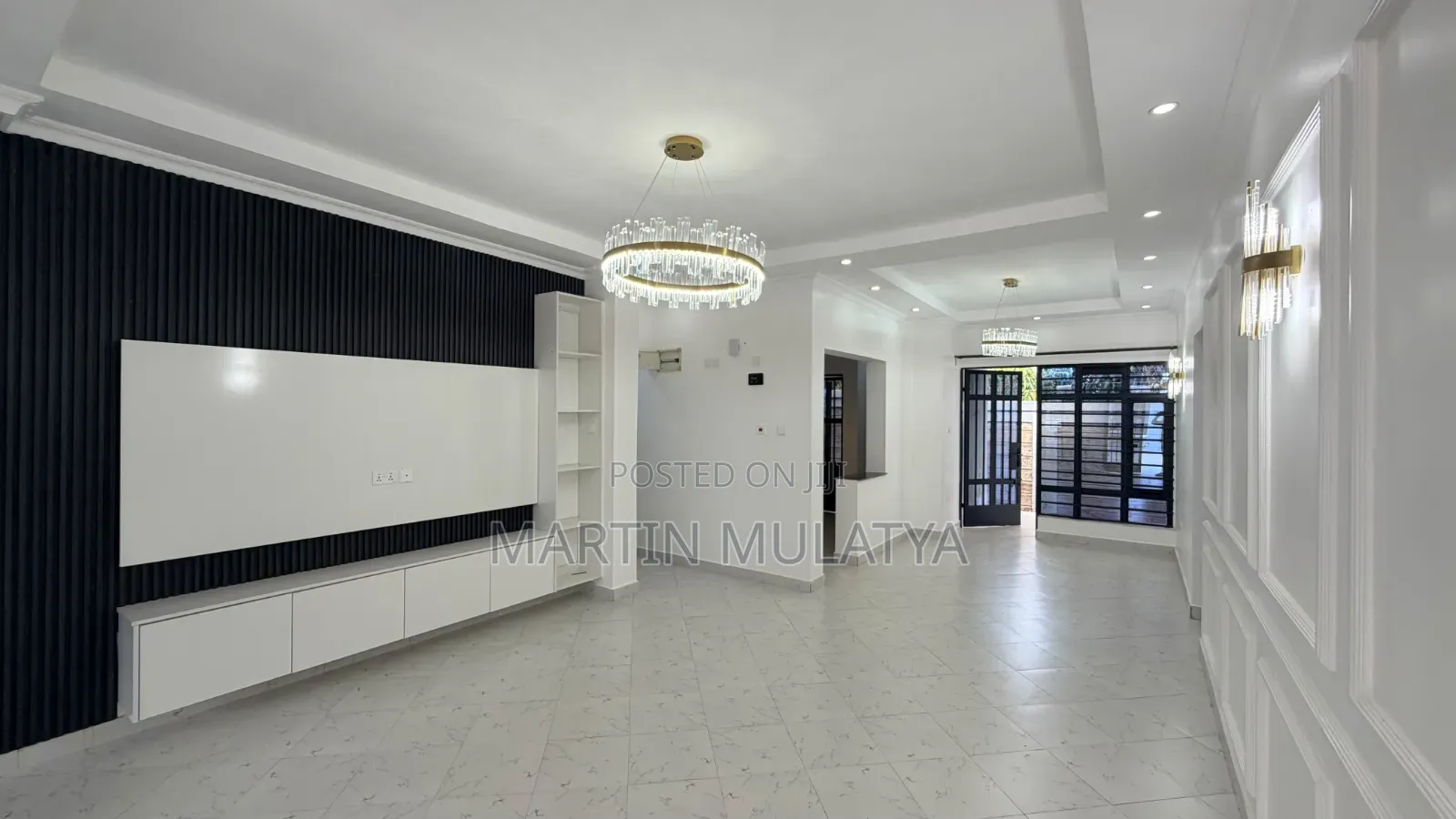 Furnished 4bdrm Bungalow in Kamakis for sale in Kamakis