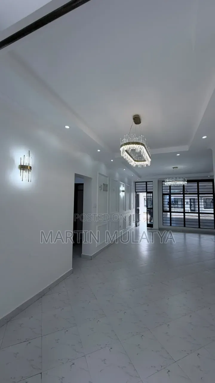 Furnished 4bdrm Bungalow in Kamakis for sale in Kamakis