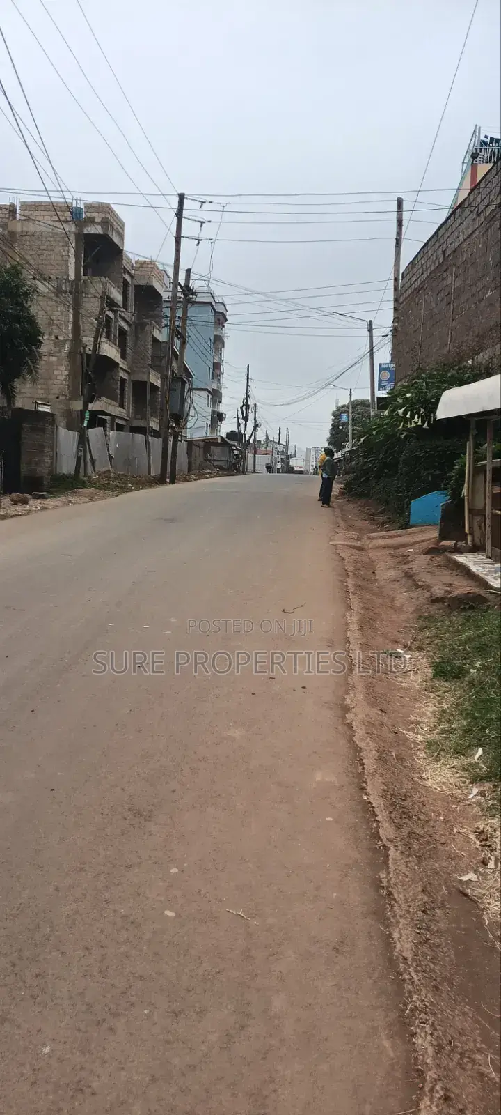 Surevest Properties LTD in Kinoo