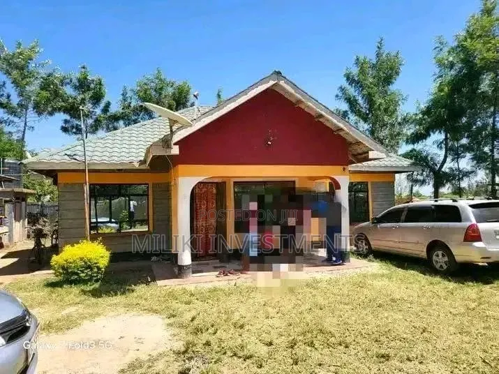 3bdrm Bungalow in Mutithi for sale in Mutithi