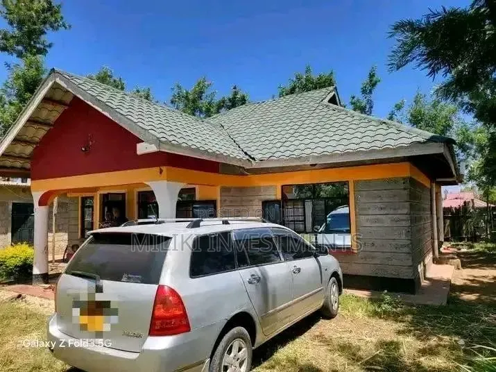 3bdrm Bungalow in Mutithi for sale in Mutithi