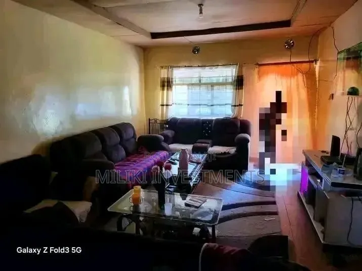 3bdrm Bungalow in Mutithi for sale in Mutithi