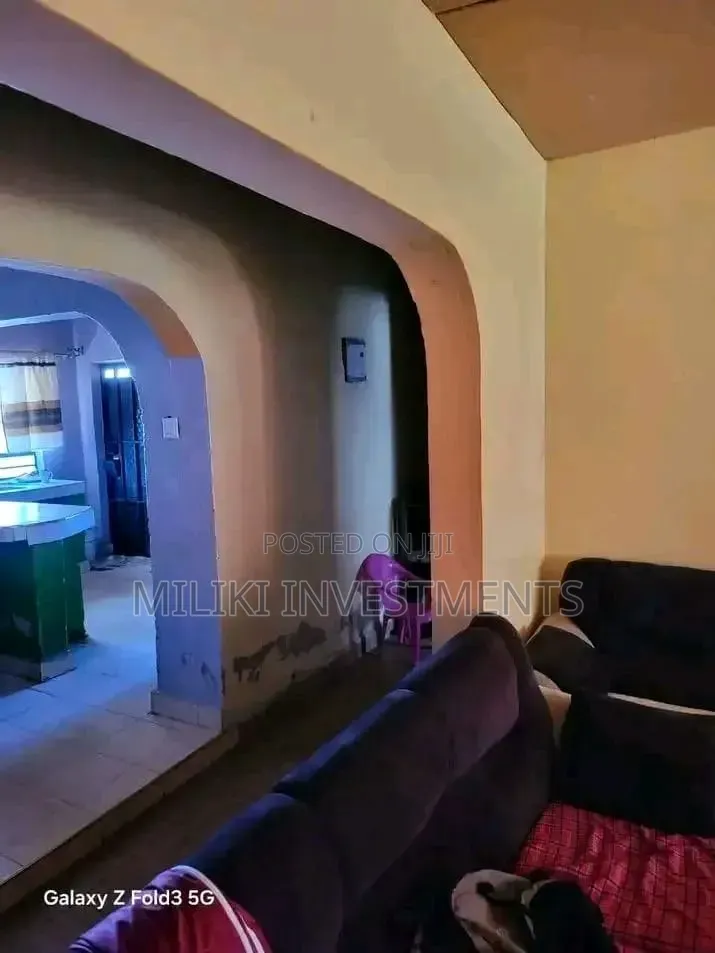 3bdrm Bungalow in Mutithi for sale in Mutithi