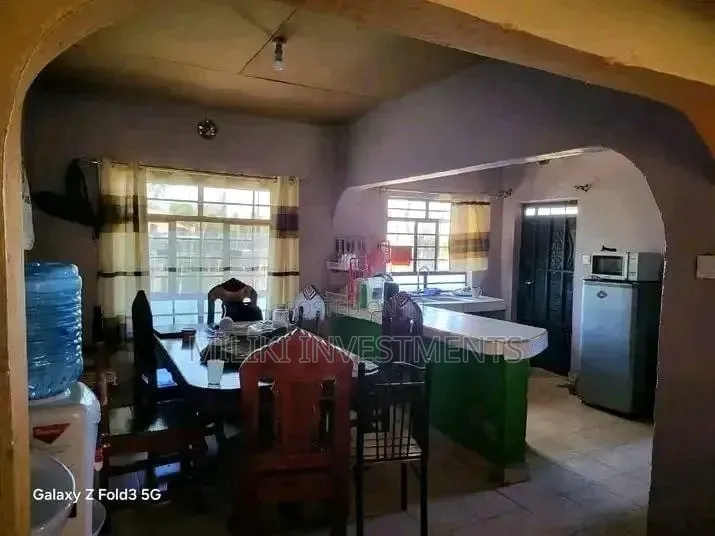 3bdrm Bungalow in Mutithi for sale in Mutithi