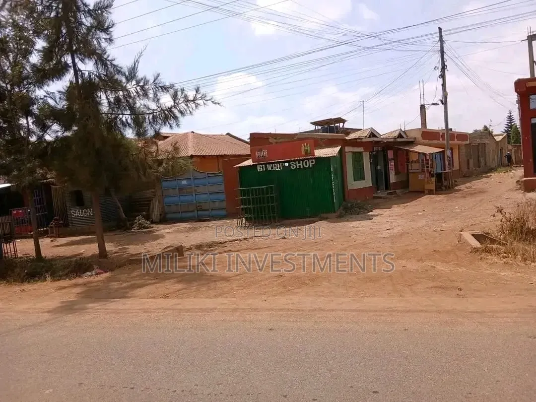 Quarter an Acre on Sale at Landless Thika in Gatanga