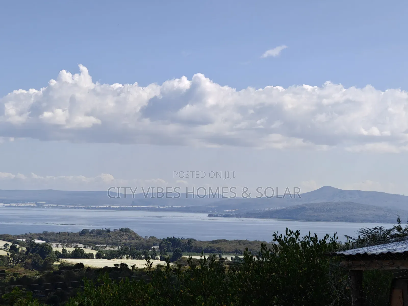 Kilele Holiday Homes in Lake View