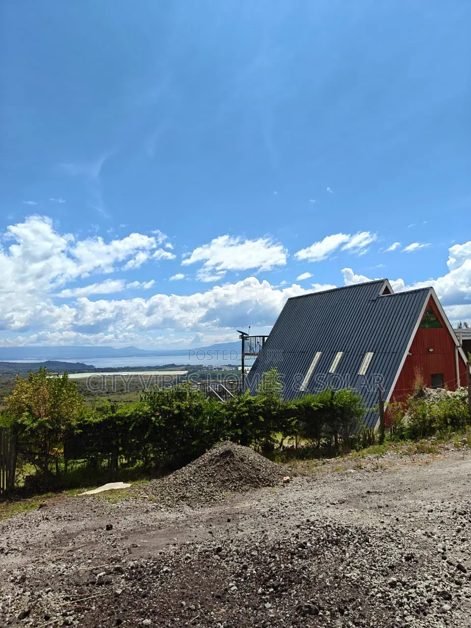 Kilele Holiday Homes in Lake View