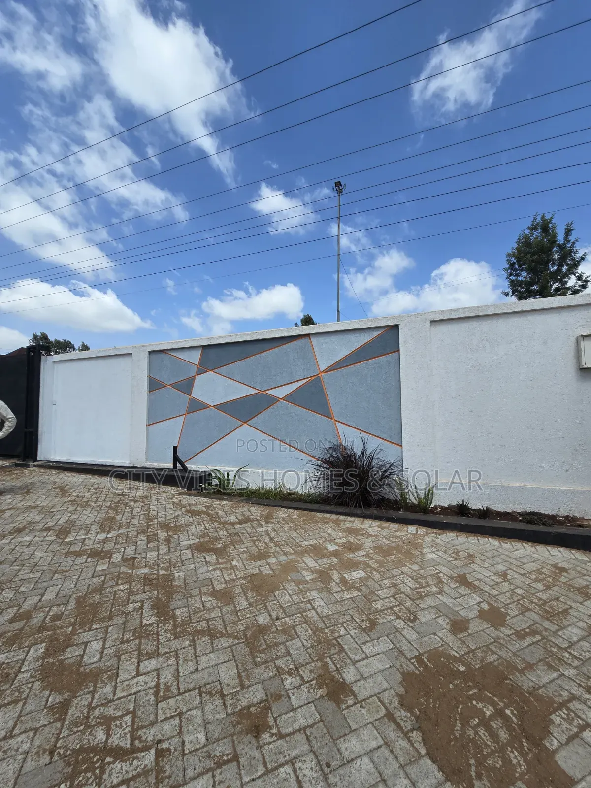 5bdrm Maisonette in Kasphat, Kiambu CBD for sale in Kiambu CBD