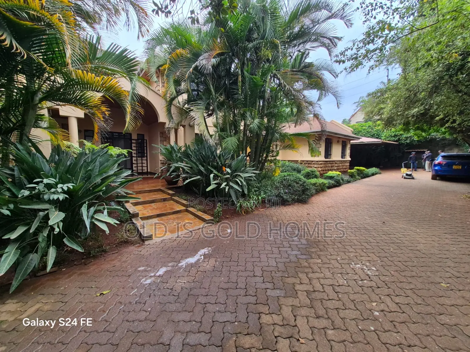 4bdrm House in Runda for sale in Runda