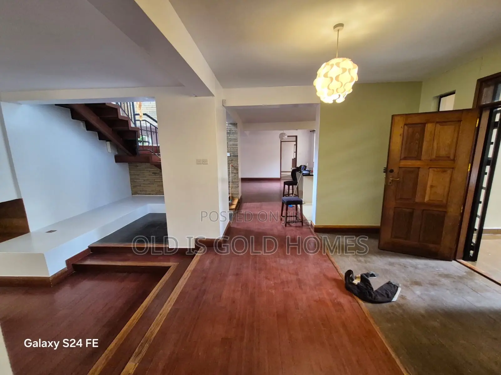 4bdrm House in Runda for sale in Runda