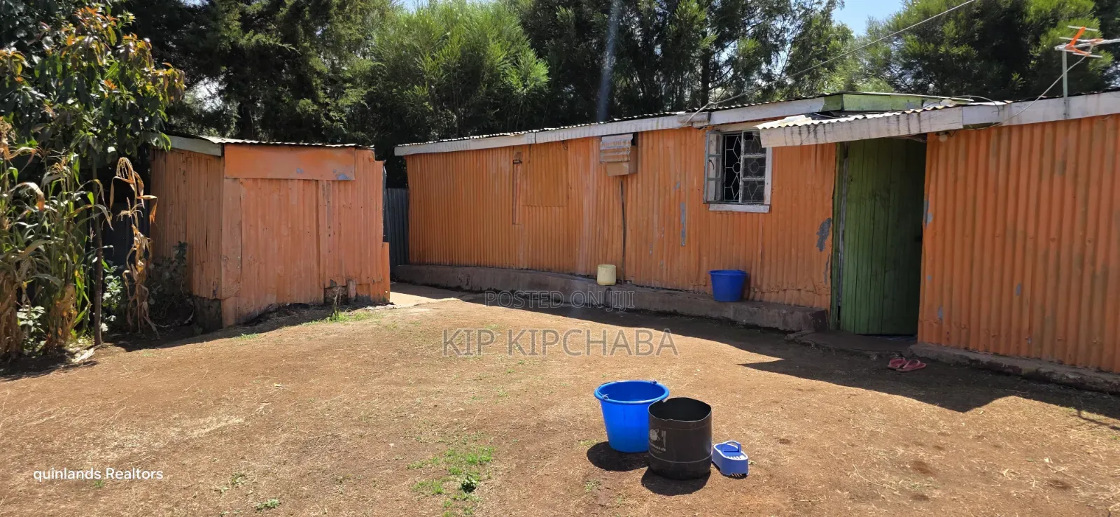 2bdrm House in Kipkorgot, Hillside for sale in Hillside