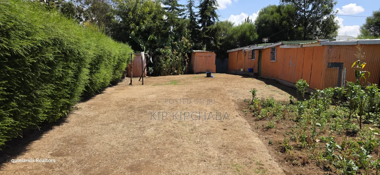 2bdrm House in Kipkorgot, Hillside for sale in Hillside