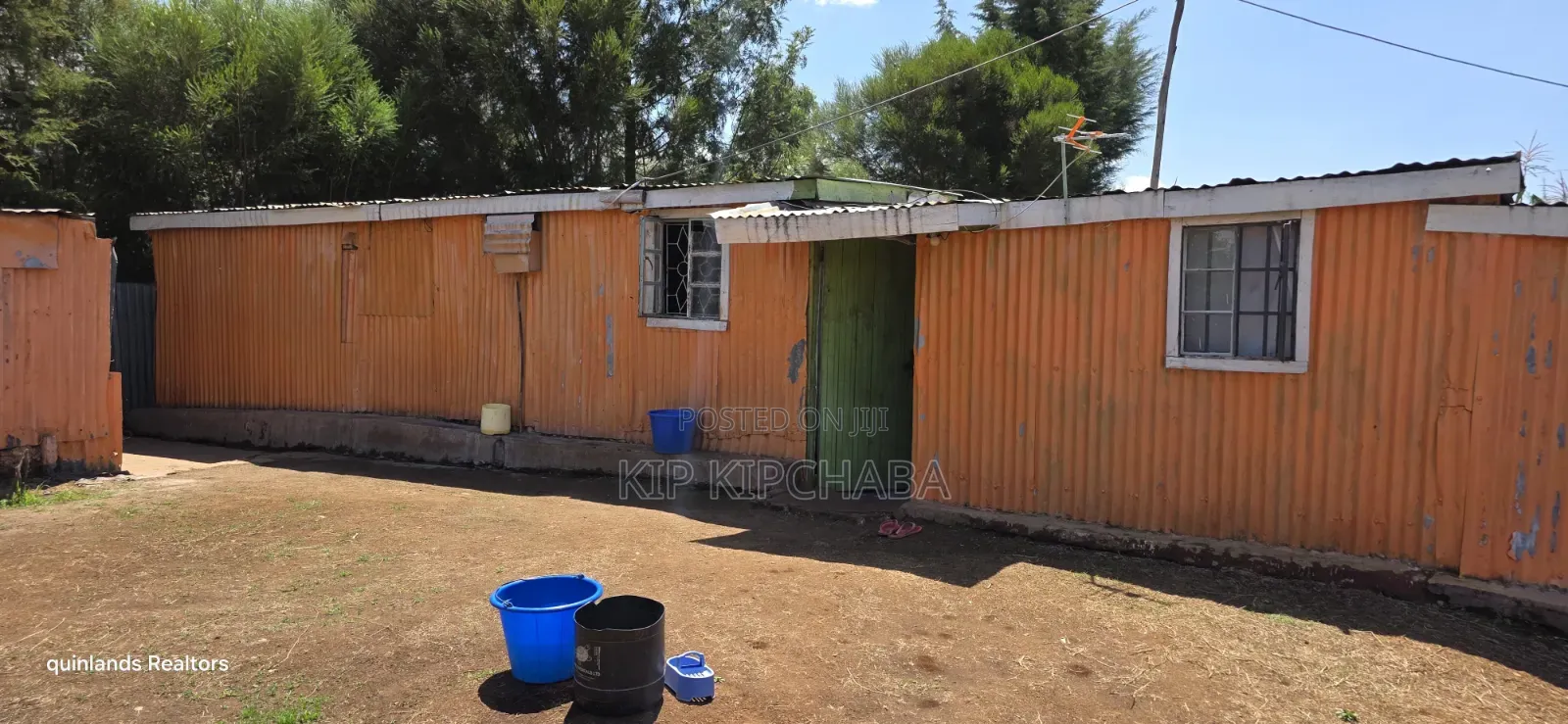 2bdrm House in Kipkorgot, Hillside for sale in Hillside