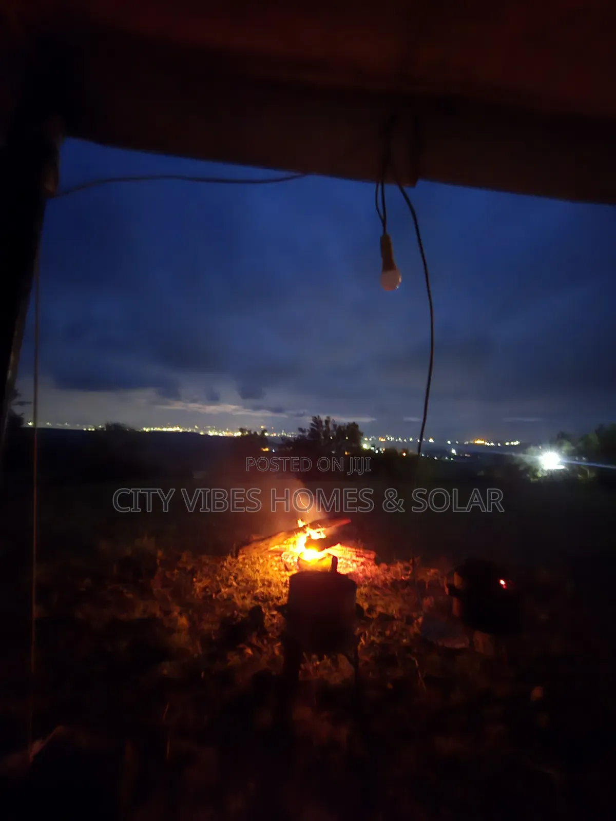 1 Acre Naivasha Kilele Holiday Homes in Lake View