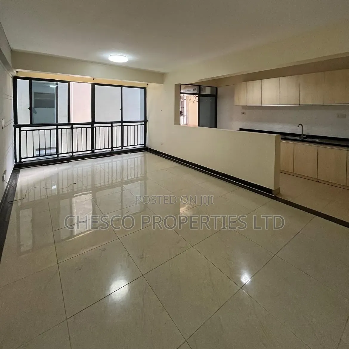 2bdrm Apartment in Gatundu Road, Kileleshwa for rent in Kileleshwa