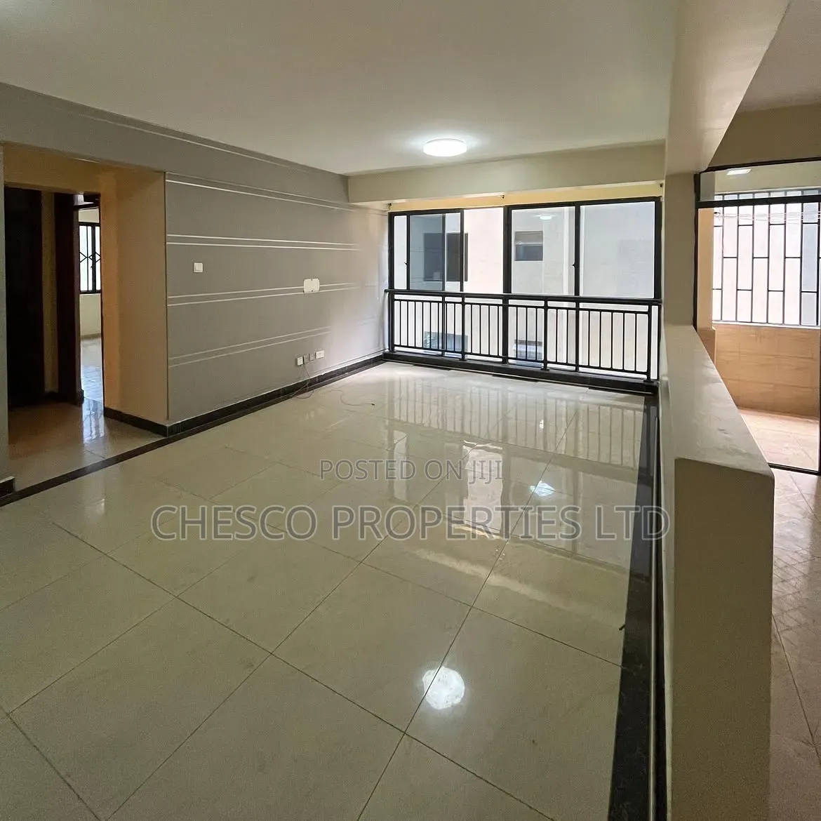 2bdrm Apartment in Gatundu Road, Kileleshwa for rent in Kileleshwa