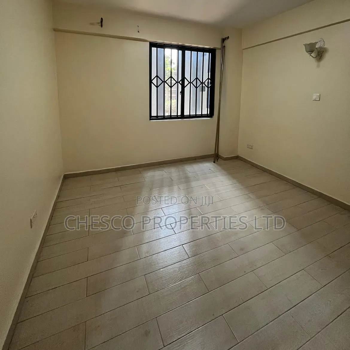 2bdrm Apartment in Gatundu Road, Kileleshwa for rent in Kileleshwa