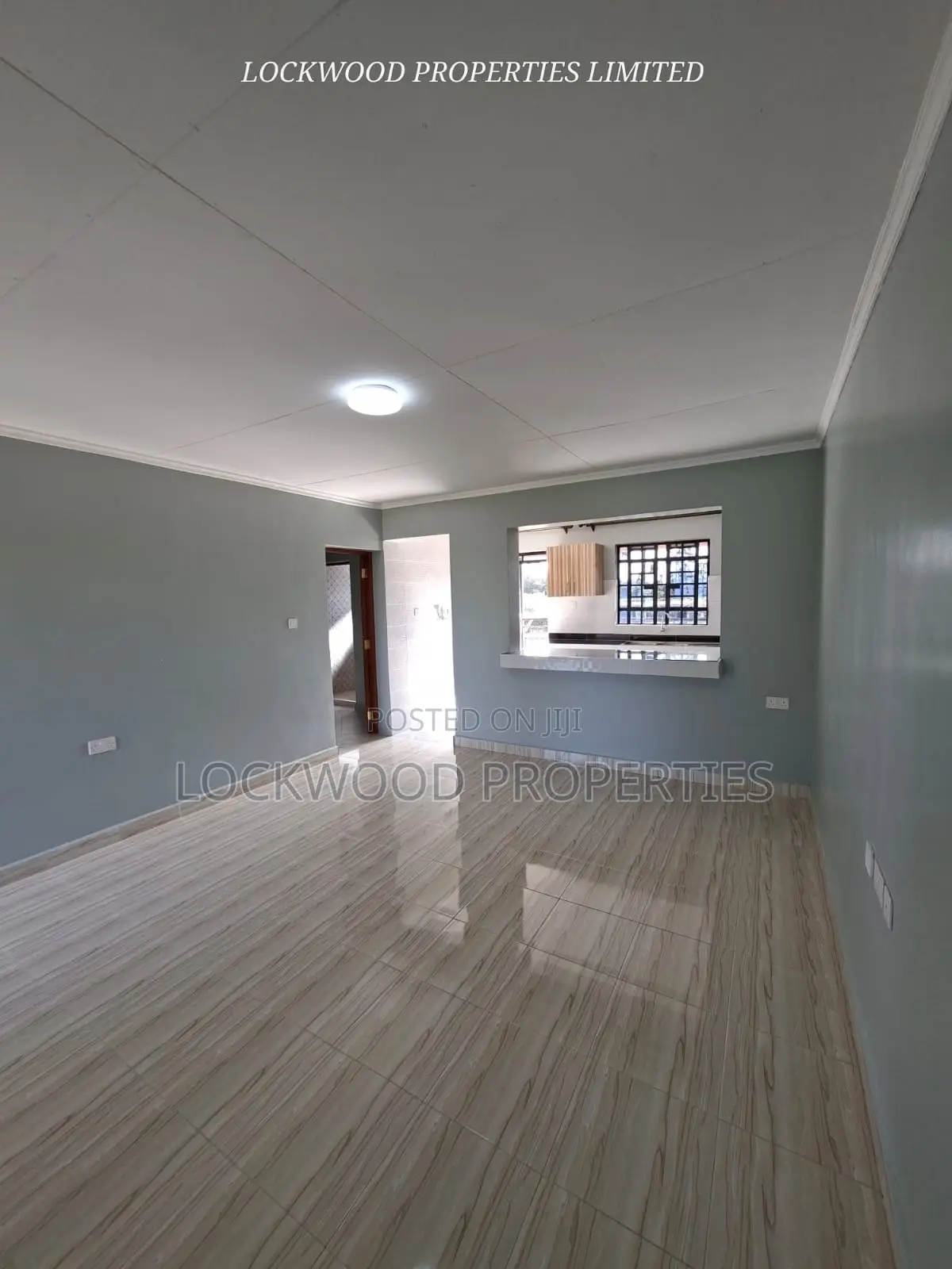 2bdrm Apartment in Zambezi for rent in Zambezi/Sigona