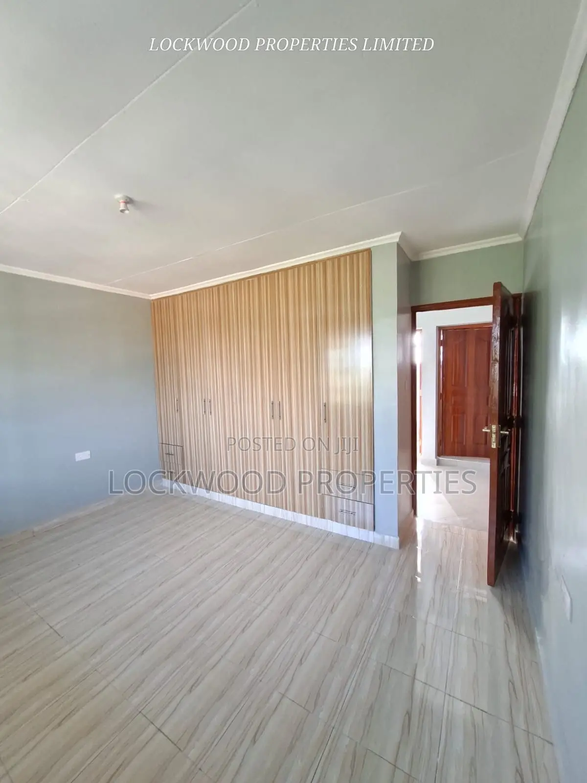 2bdrm Apartment in Zambezi for rent in Zambezi/Sigona