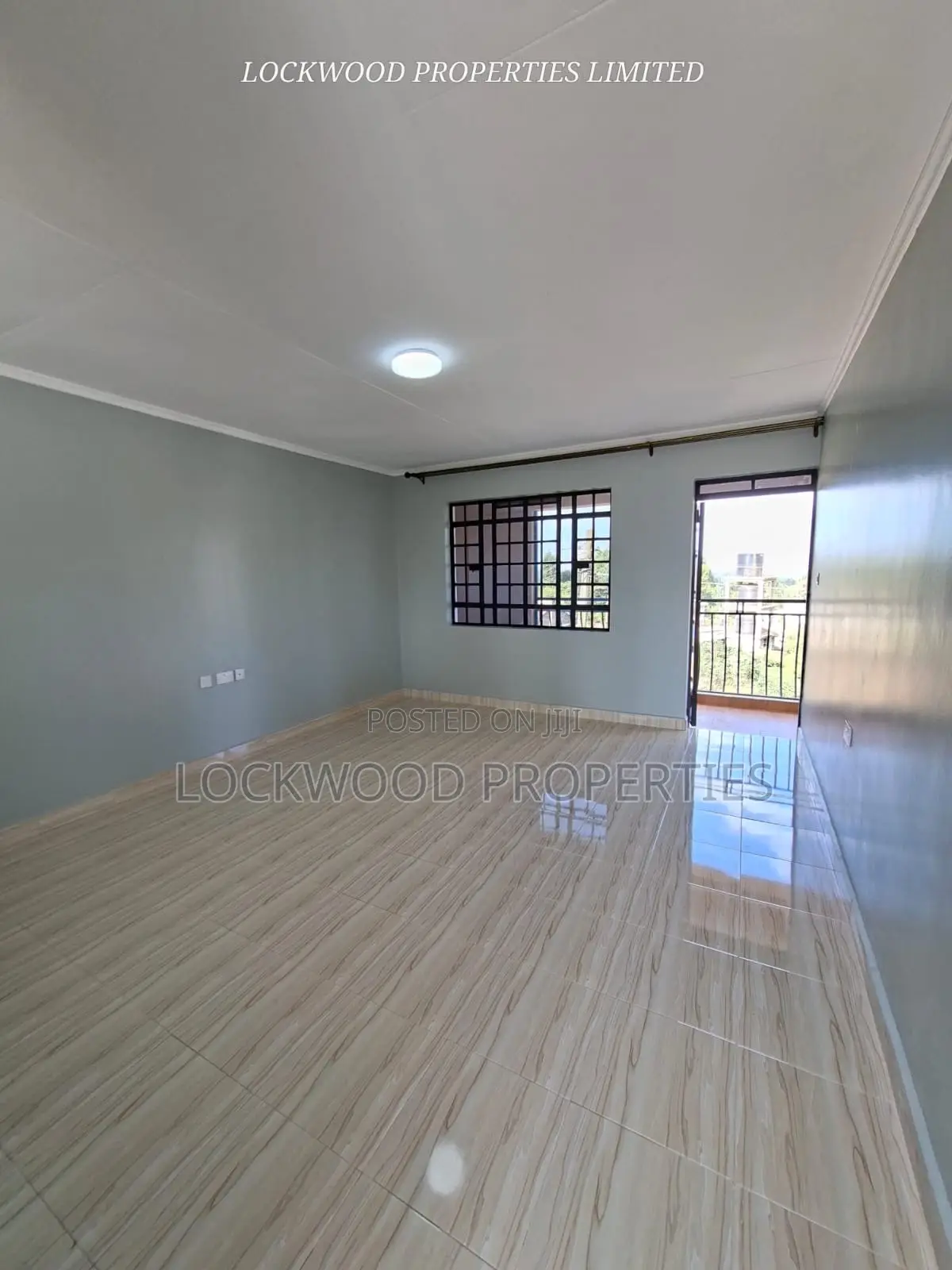 2bdrm Apartment in Zambezi for rent in Zambezi/Sigona