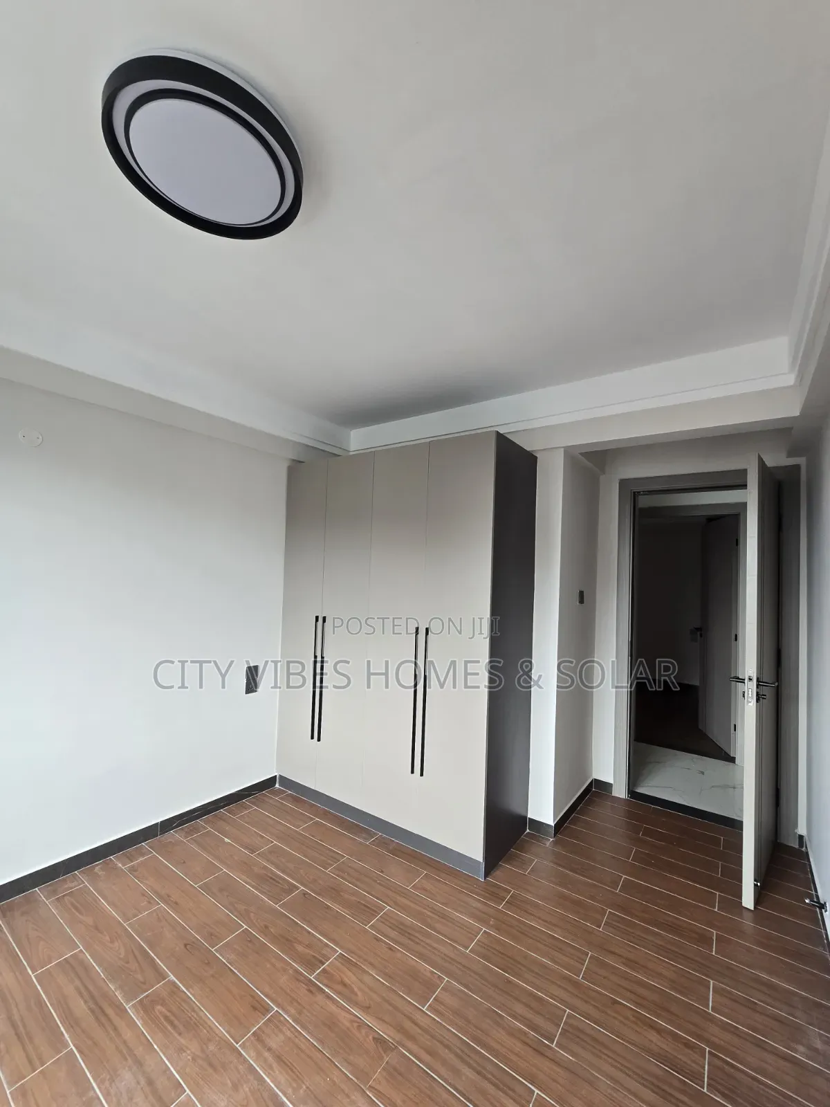 2bdrm Apartment in Kindaruma, Hurlingham for sale in Hurlingham
