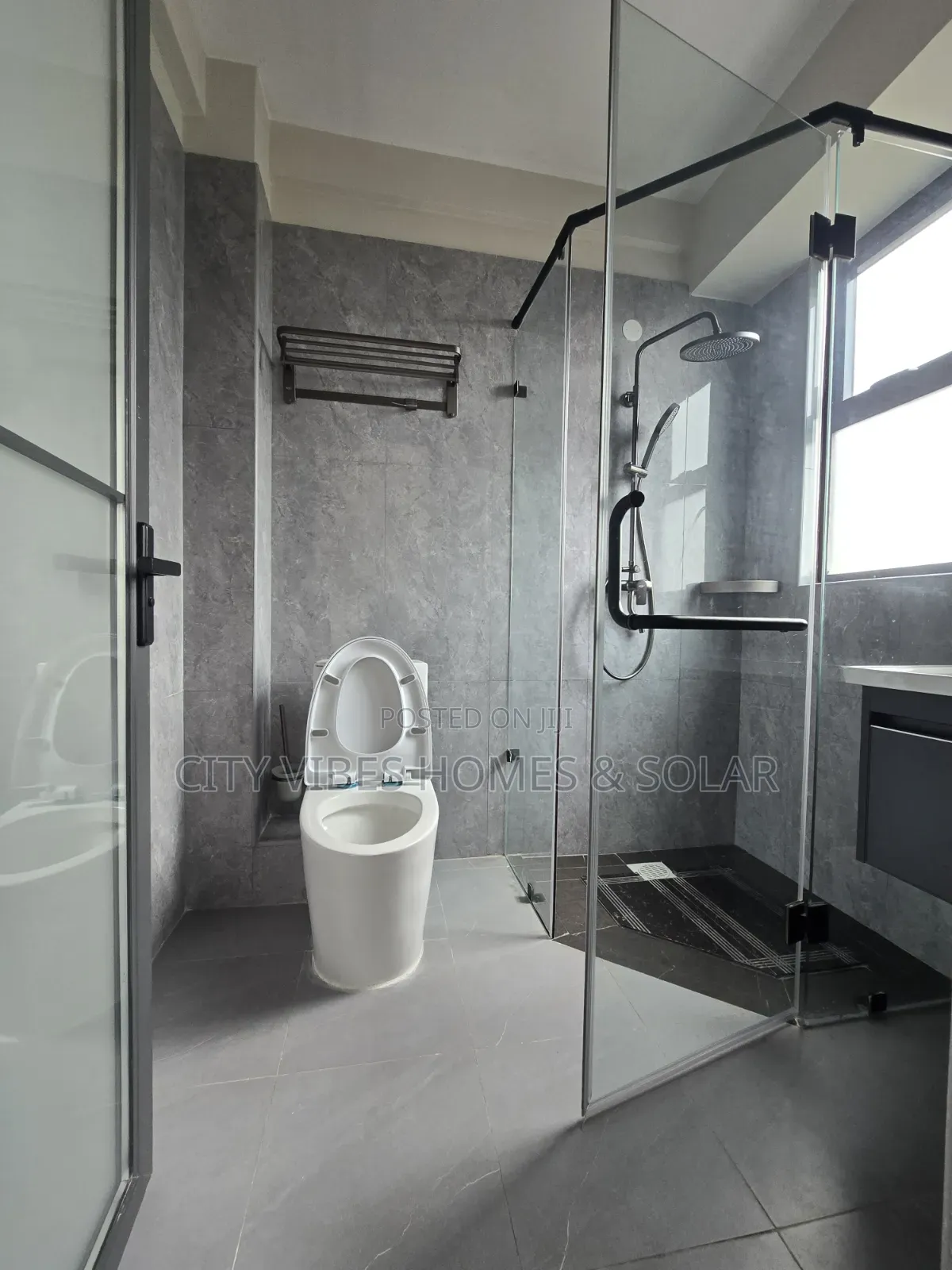 2bdrm Apartment in Kindaruma, Hurlingham for sale in Hurlingham