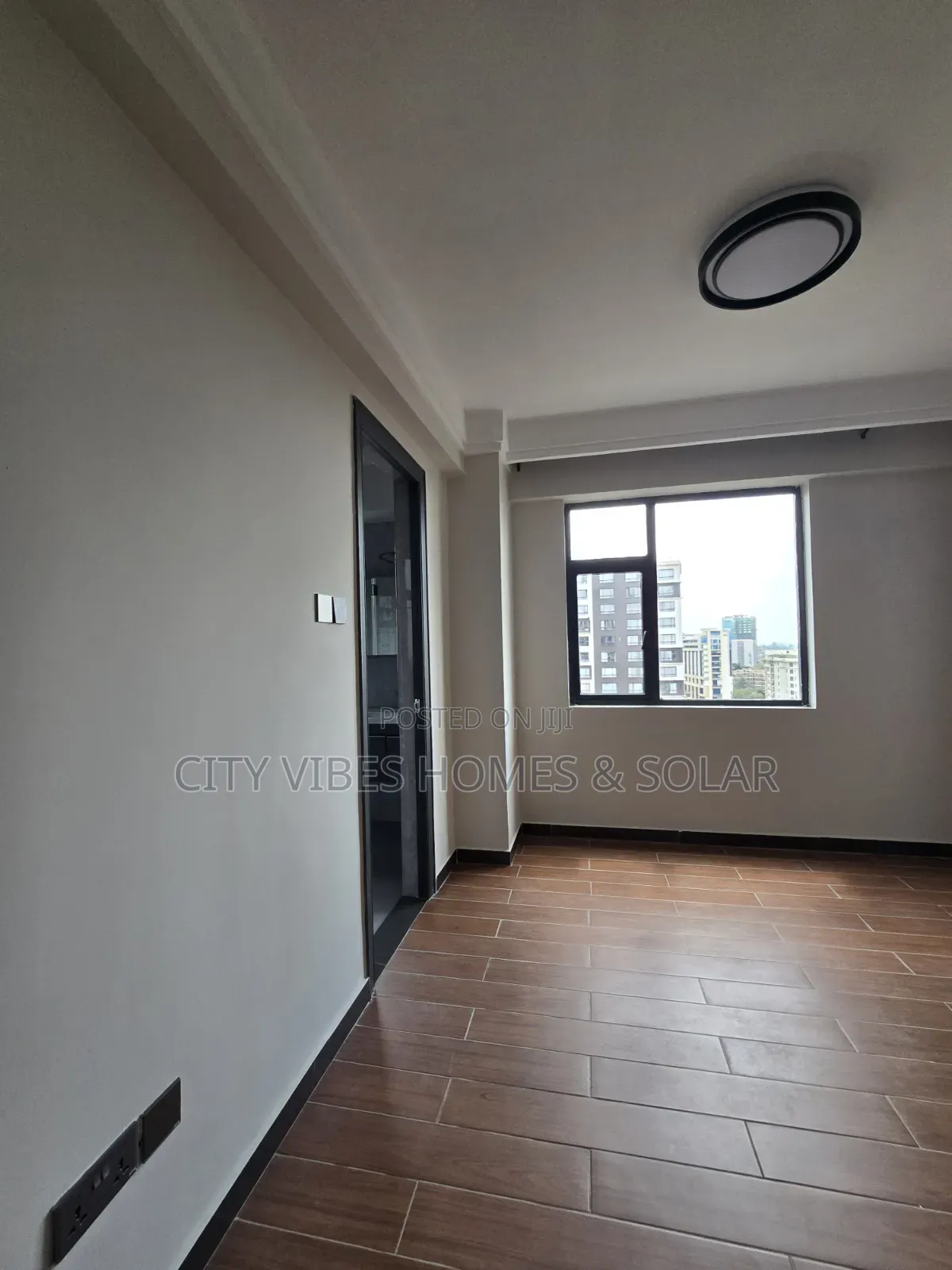 2bdrm Apartment in Kindaruma, Hurlingham for sale in Hurlingham