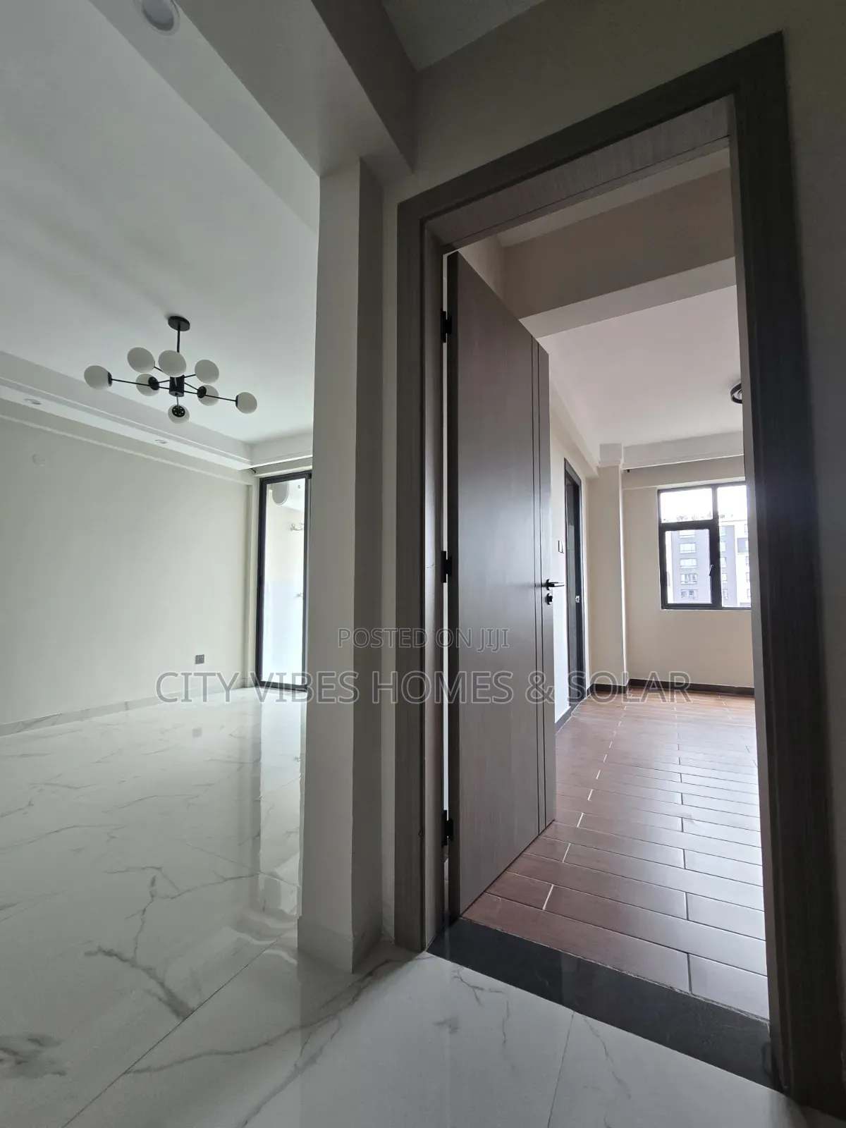 2bdrm Apartment in Kindaruma, Hurlingham for sale in Hurlingham
