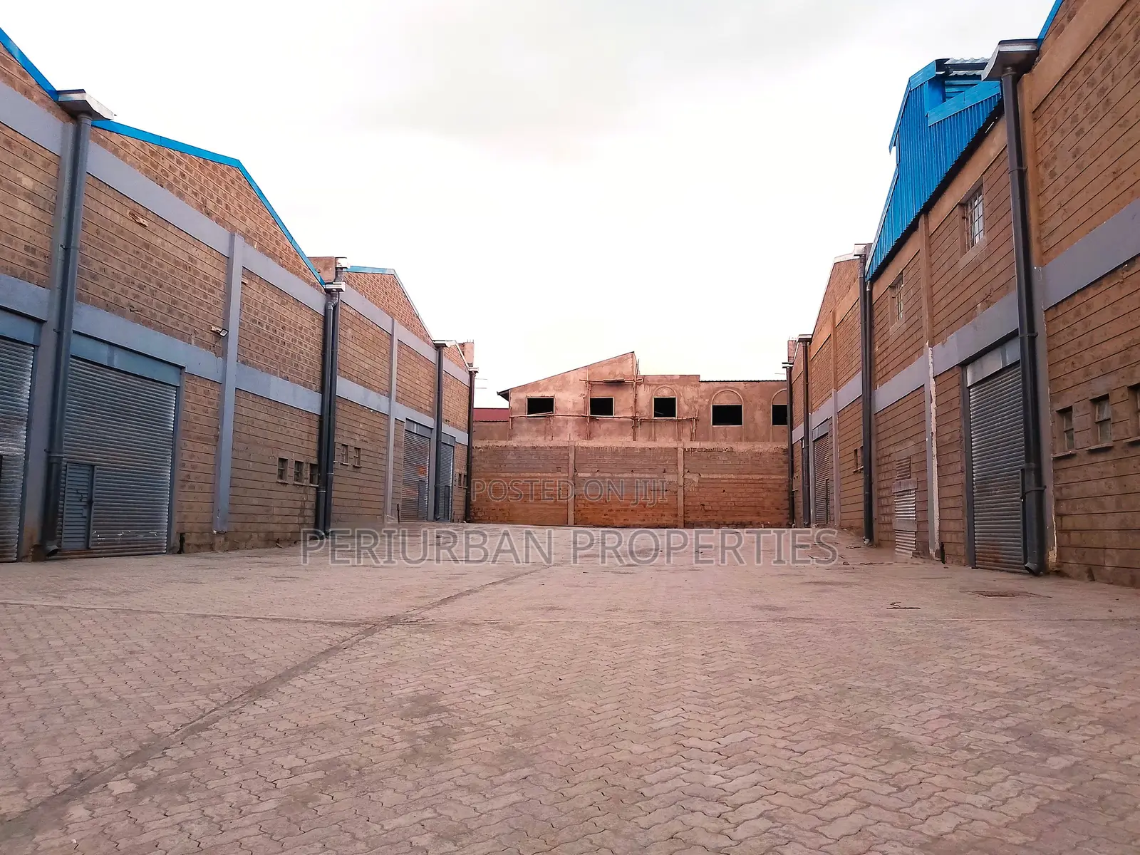Go Downs, Shops, Offices for Sale and Rent! in Kiserian