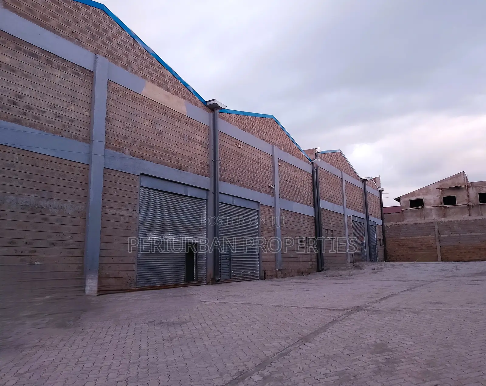 Go Downs, Shops, Offices for Sale and Rent! in Kiserian