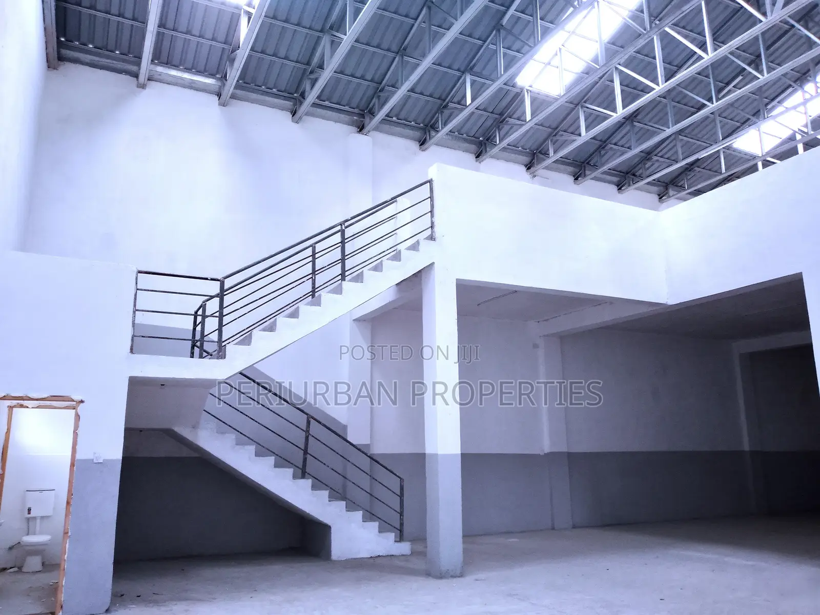 Go Downs, Shops, Offices for Sale and Rent! in Kiserian
