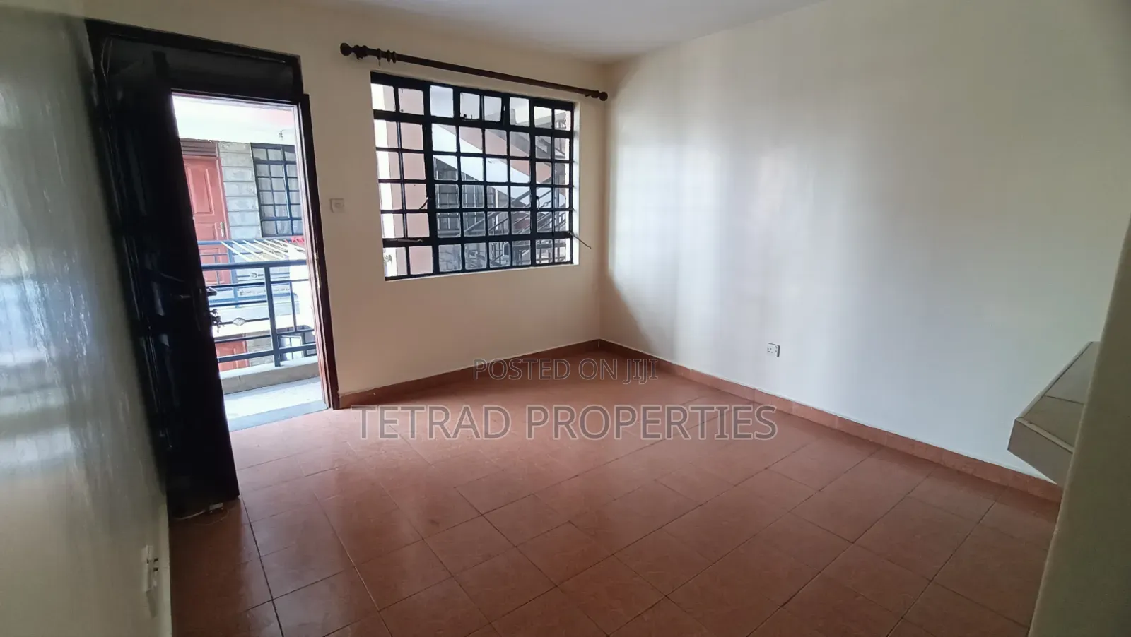 1bdrm Apartment in Ngara for rent in Ngara