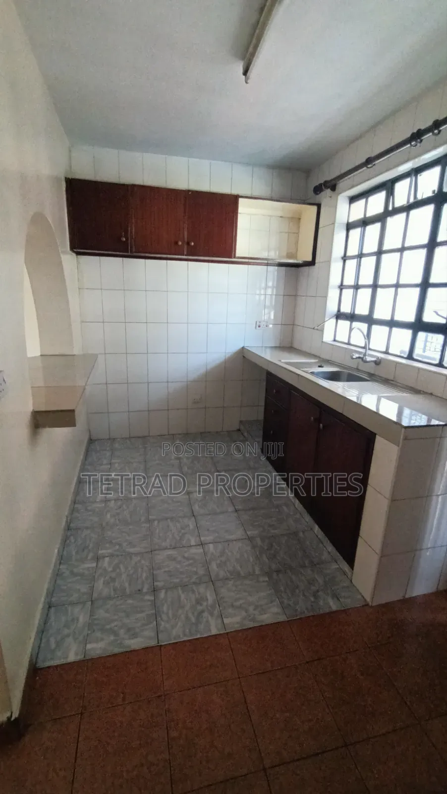 1bdrm Apartment in Ngara for rent in Ngara